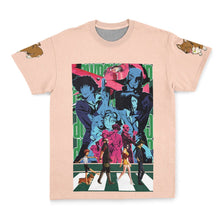 Load image into Gallery viewer, Cowboy Bebop Streetwear T-Shirt