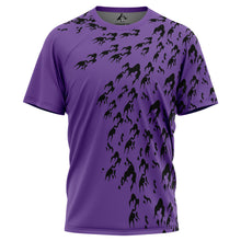 Load image into Gallery viewer, Naruto Curse Mark T-Shirt