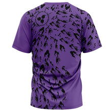 Load image into Gallery viewer, Naruto Curse Mark T-Shirt