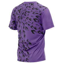 Load image into Gallery viewer, Naruto Curse Mark T-Shirt