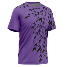 Load image into Gallery viewer, Naruto Curse Mark T-Shirt