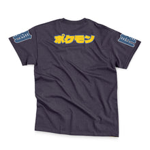 Load image into Gallery viewer, Dark Type Pokemon Streetwear T-Shirt
