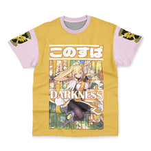 Load image into Gallery viewer, Darkness Konosuba Streetwear T-Shirt