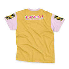 Load image into Gallery viewer, Darkness Konosuba Streetwear T-Shirt