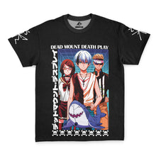 Load image into Gallery viewer, Streetwear Dead Mount Death Play T-Shirt