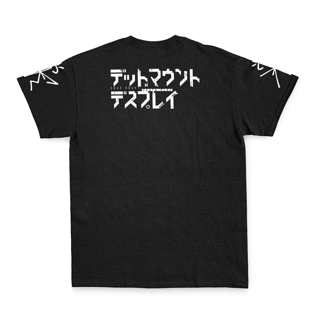 Streetwear Dead Mount Death Play T-Shirt