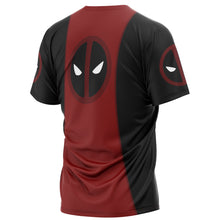 Load image into Gallery viewer, Deadpool Marvel Comics T-Shirt