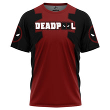 Load image into Gallery viewer, Deadpool Marvel Comics T-Shirt