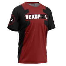 Load image into Gallery viewer, Deadpool Marvel Comics T-Shirt