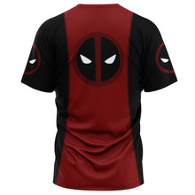 Load image into Gallery viewer, Deadpool Marvel Comics T-Shirt