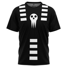 Load image into Gallery viewer, Death The Kid Soul Eater T-Shirt