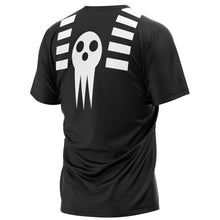 Load image into Gallery viewer, Death The Kid Soul Eater T-Shirt