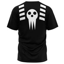 Load image into Gallery viewer, Death The Kid Soul Eater T-Shirt