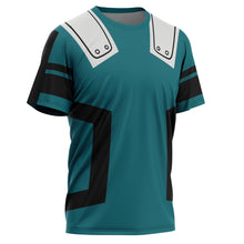 Load image into Gallery viewer, Deku My Hero Academia T-Shirt