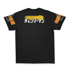 Load image into Gallery viewer, Denji Chainsaw Man Streetwear T-Shirt