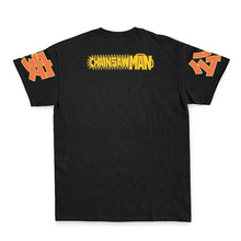 Load image into Gallery viewer, Denji V2 Chainsaw Man Streetwear T-Shirt
