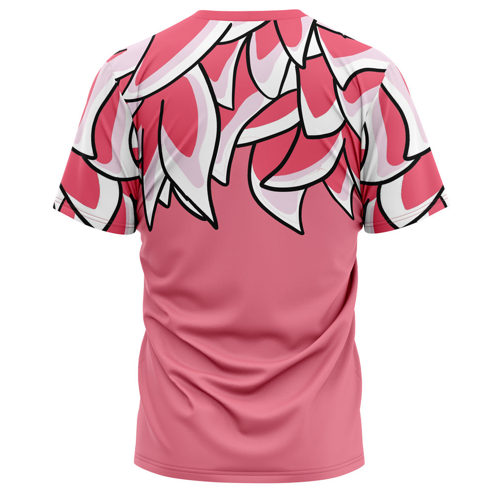 Doflamingo One Piece Pirates T-Shirt