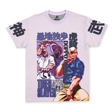 Load image into Gallery viewer, Streetwear Doppo Orochi Baki T-Shirt