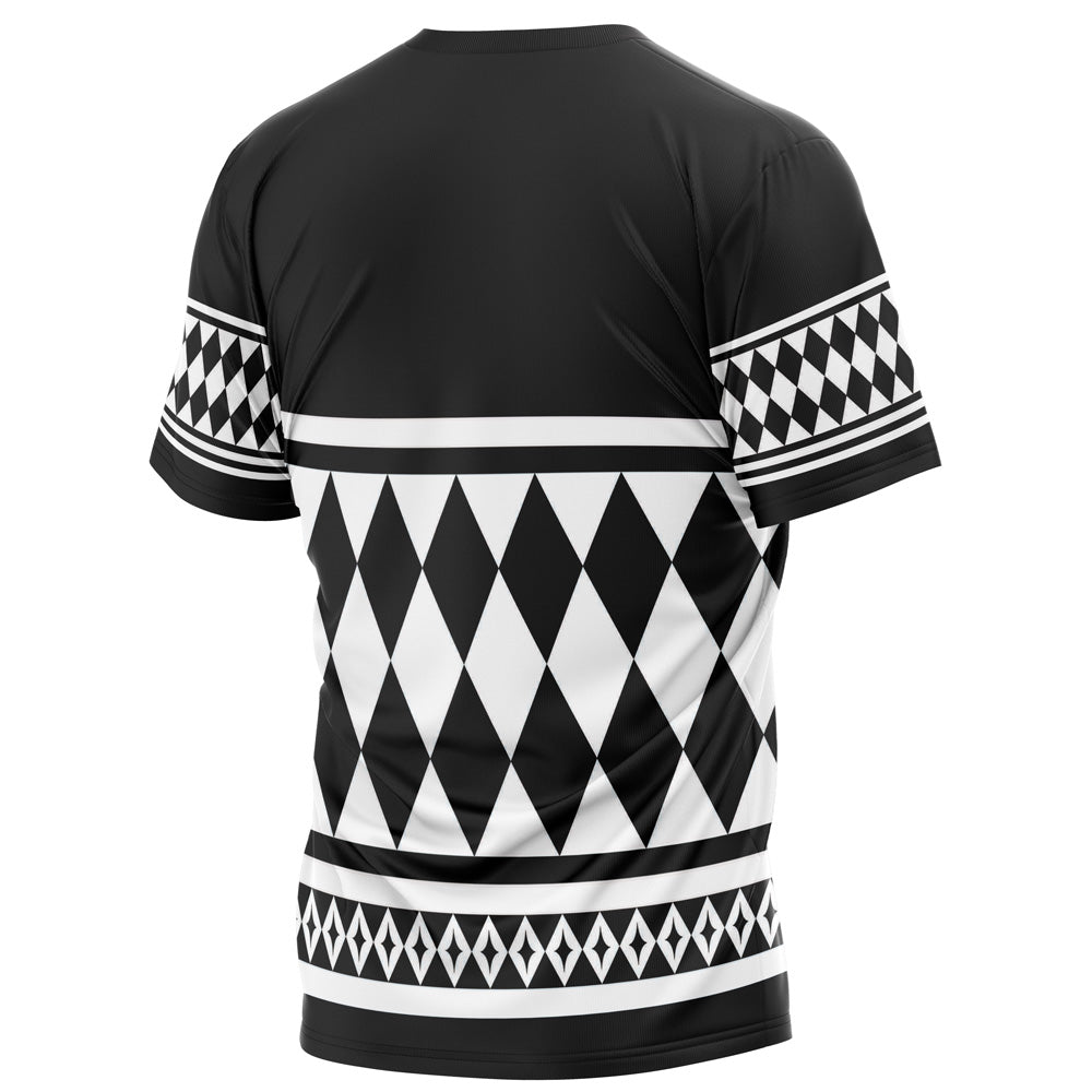 Draken Coat Tokyo Revengers T-Shirt