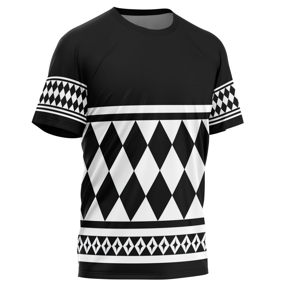 Draken Coat Tokyo Revengers T-Shirt