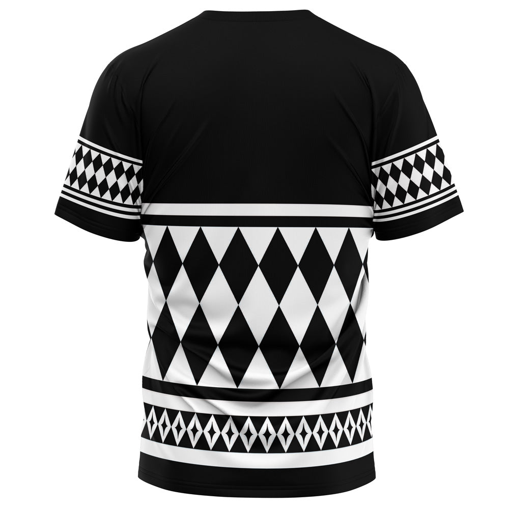Draken Coat Tokyo Revengers T-Shirt