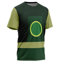 Load image into Gallery viewer, Earthbenders Avatar The Last Airbenders T-Shirt