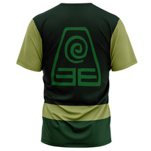 Load image into Gallery viewer, Earthbenders Avatar The Last Airbenders T-Shirt