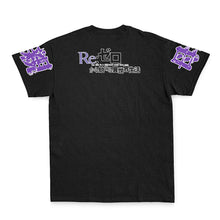 Load image into Gallery viewer, Echidna Re: Zero Streetwear T-Shirt