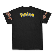 Load image into Gallery viewer, Eeveelution Pokemon Streetwear T-Shirt