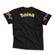 Load image into Gallery viewer, Eeveelution Pokemon Streetwear T-Shirt