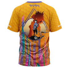 Load image into Gallery viewer, Electric Flcl T-Shirt For Women