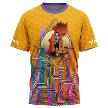 Load image into Gallery viewer, Electric Flcl T-Shirt For Women