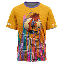 Load image into Gallery viewer, Electric Flcl T-Shirt For Women