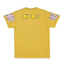 Load image into Gallery viewer, Electric Type Pokemon Streetwear T-Shirt