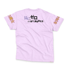Load image into Gallery viewer, Emilia Re: Zero Streetwear T-Shirt
