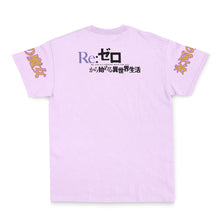 Load image into Gallery viewer, Emilia Re: Zero Streetwear T-Shirt