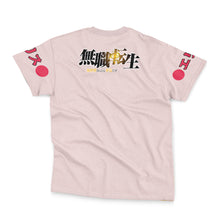 Load image into Gallery viewer, Eris Boreas Greyrat Mushoku Tensei Streetwear T-Shirt