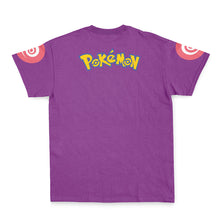 Load image into Gallery viewer, Espeon Pokemon Streetwear T-Shirt