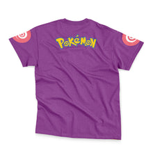 Load image into Gallery viewer, Espeon Pokemon Streetwear T-Shirt