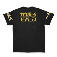 Load image into Gallery viewer, Faye Valentine Cowboy Bebop Streetwear T-Shirt