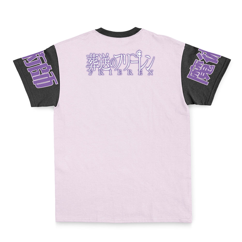 Streetwear Fern Frieren Beyond Journey’S End T-Shirt