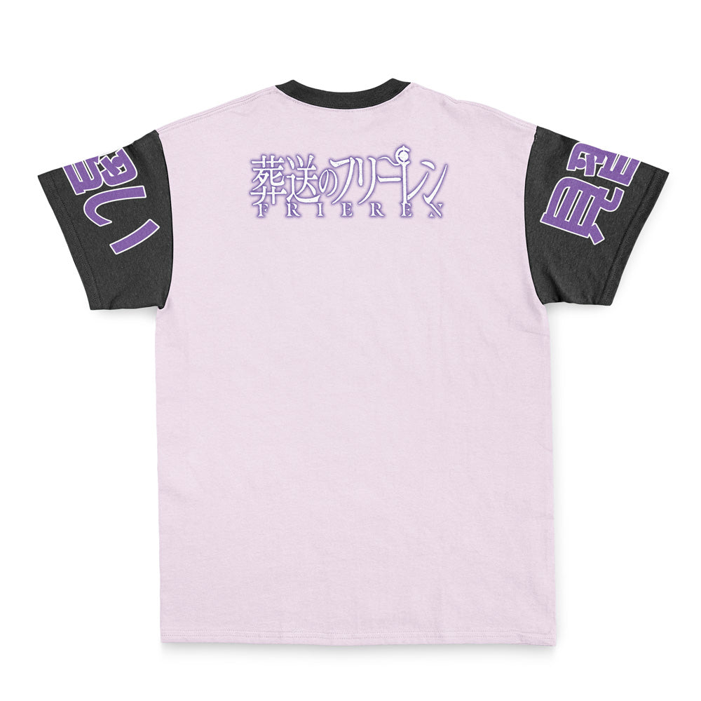 Streetwear Fern V2 Frieren Beyond Journey’S End T-Shirt