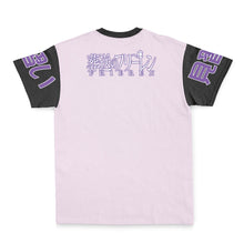 Load image into Gallery viewer, Streetwear Fern V2 Frieren Beyond Journey’S End T-Shirt