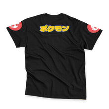 Load image into Gallery viewer, Fire Type Pokemon Streetwear T-Shirt