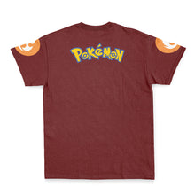 Load image into Gallery viewer, Flareon Pokemon Streetwear T-Shirt