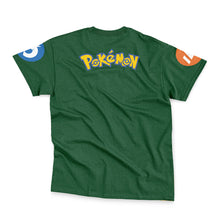 Load image into Gallery viewer, Flygon Pokemon Streetwear T-Shirt