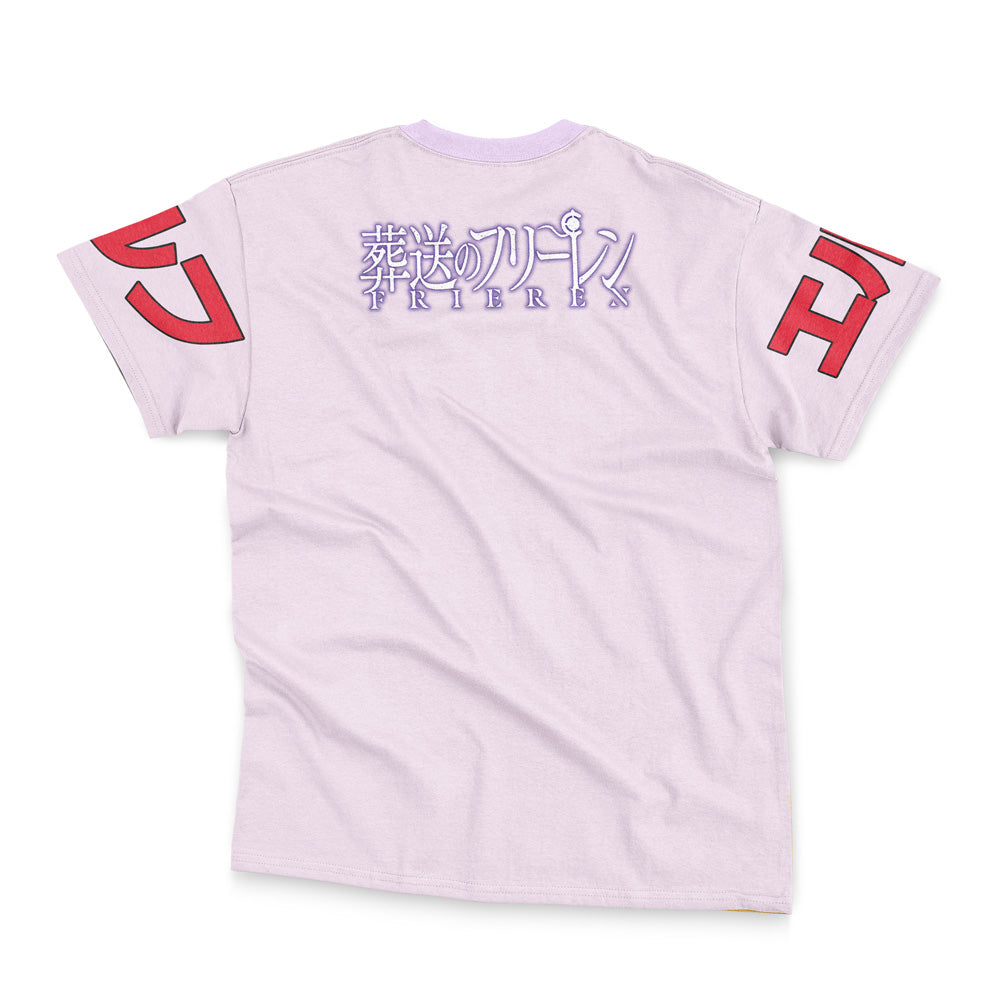 Streetwear Frieren Frieren Beyond Journey’S End T-Shirt