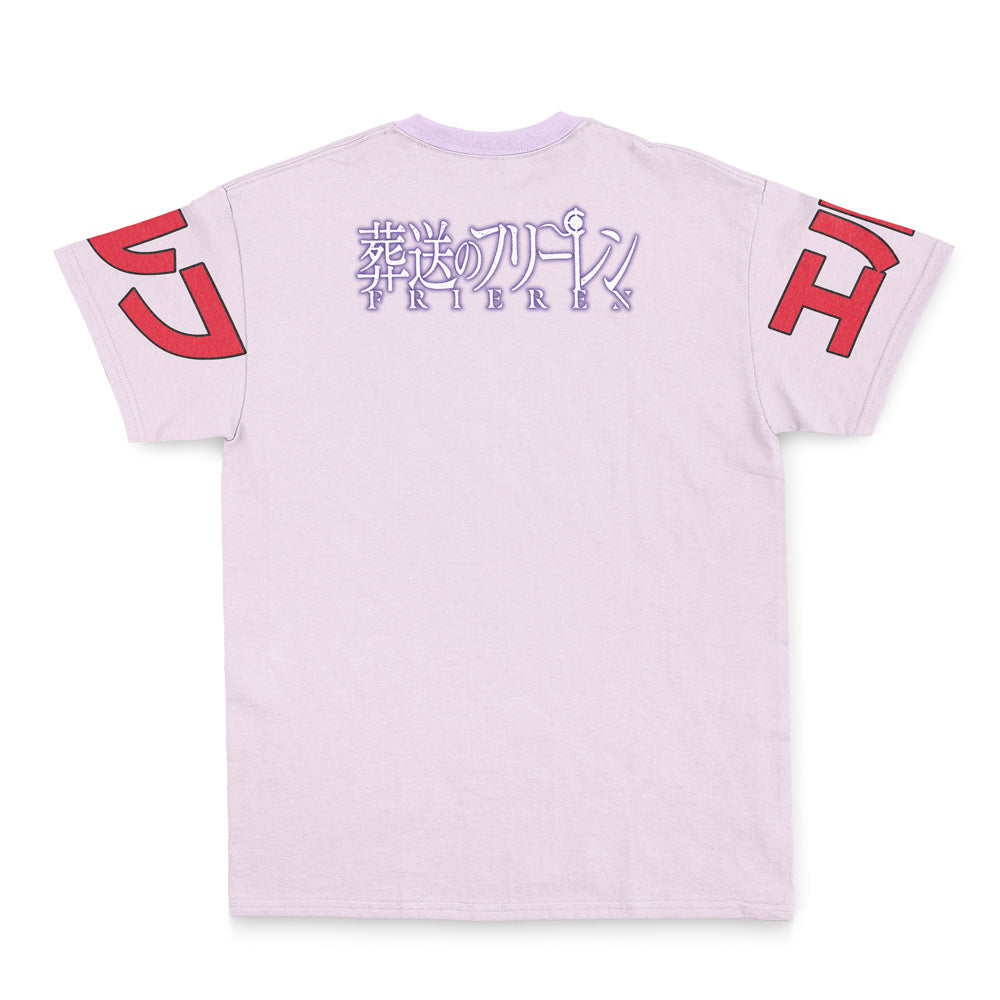 Streetwear Frieren Frieren Beyond Journey’S End T-Shirt