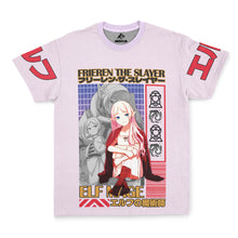Load image into Gallery viewer, Streetwear Frieren Frieren Beyond Journey’S End T-Shirt