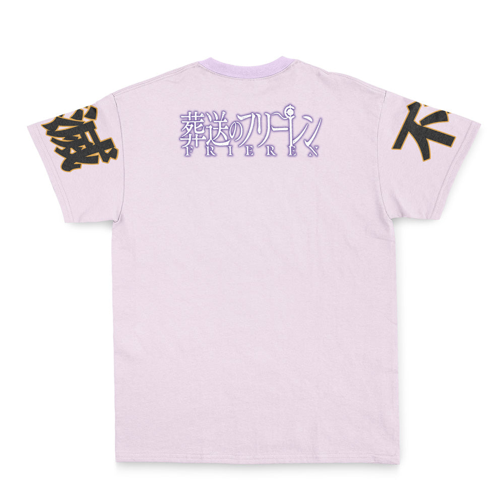 Streetwear Frieren V2 Frieren Beyond Journey’S End T-Shirt